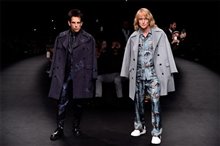 Zoolander 2 - Paris Fashion Week Announcement Video