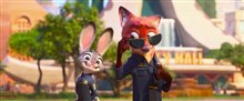 ZOOTOPIA 2 Final Trailer Video