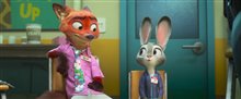 ZOOTOPIA 2 Trailer Video