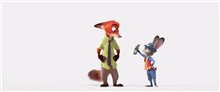 Zootopia - Teaser Trailer Video