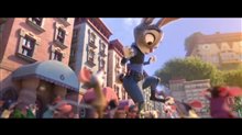 Zootopia movie clip - 