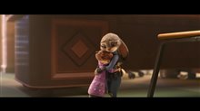Zootopia movie clip - 