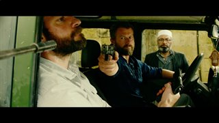 13-hours-movie-clip---road-block Video Thumbnail