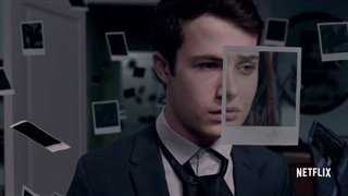 13 Reasons Why (Netflix) - On DVD  Movie Synopsis and Plot