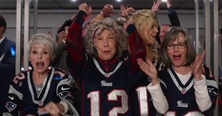 80 FOR BRADY - Trip of a Lifetime Video Thumbnail