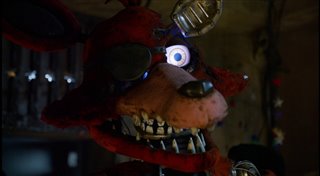 A Look Inside at FIVE NIGHTS AT FREDDY'S 2 Video Thumbnail
