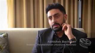 abhishek-bachchan-manmarziyaan-talks-husband-material Video Thumbnail