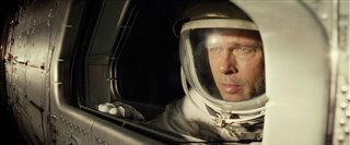 'Ad Astra' Trailer #2 Video Thumbnail