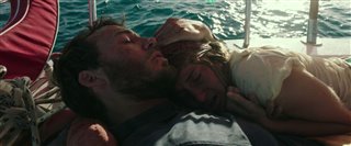 Adrift - Trailer Video Thumbnail