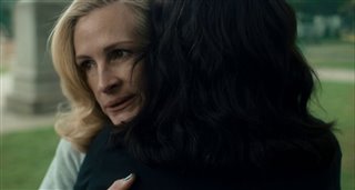 after-the-hunt-trailer Video Thumbnail