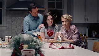 ALL IS MERRY & BRIGHT Trailer Video Thumbnail