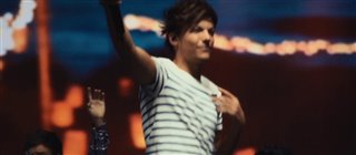 .com: All Of Those Voices (Louis Tomlinson, Concert) Movie