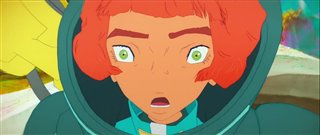 ALL YOU NEED IS KILL English Trailer Video Thumbnail