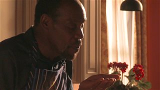 Almost Christmas Featurette - "Danny Glovers Sweet Potato Pie" Video Thumbnail