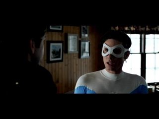 Alter Egos Trailer Video Thumbnail