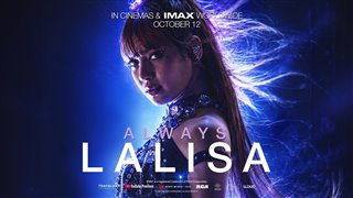 always-lalisa-trailer Video Thumbnail