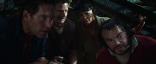 ANACONDA Final Trailer Video Thumbnail