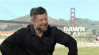andy-serkis-dawn-of-the-planet-of-the-apes Video Thumbnail