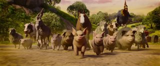 ANIMAL FARM Final Trailer Video Thumbnail