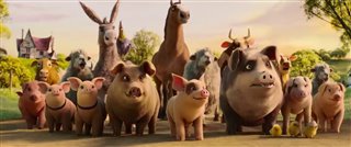 ANIMAL FARM Trailer Video Thumbnail