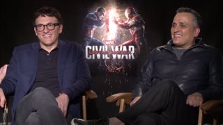 anthony-russo-joe-russo-interview-captain-america-civil-war Video Thumbnail