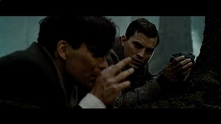 anthropoid-film-clips-our-only-choice Video Thumbnail