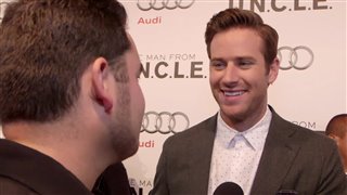 armie-hammer-the-man-from-uncle-red-carpet Video Thumbnail