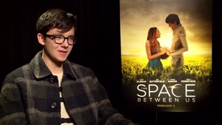 asa-butterfield-interview-the-space-between-us Video Thumbnail