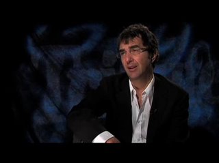 Atom Egoyan (Adoration) - Interview Video Thumbnail