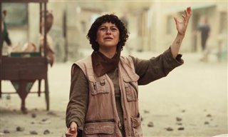 ATROPIA Trailer Video Thumbnail