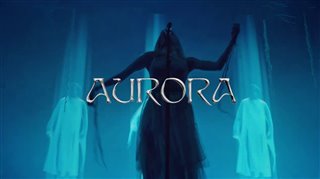 AURORA: WHAT HAPPENED TO THE EARTH? Trailer Video Thumbnail