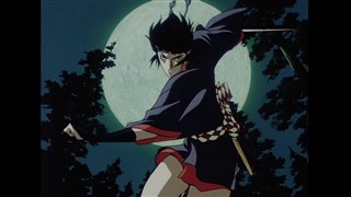 axcn-ninja-scroll-30th-anniversary-teaser-trailer Video Thumbnail