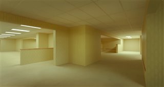 BACKROOMS Teaser Trailer Video Thumbnail