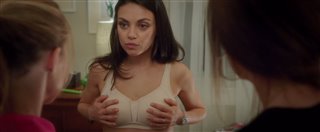 Bad Moms - Restricted Trailer Video Thumbnail