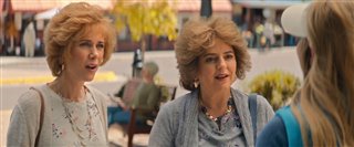 BARB & STAR GO TO VISTA DEL MAR Movie Clip - "Mickey" Video Thumbnail