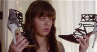 barely-lethal Video Thumbnail