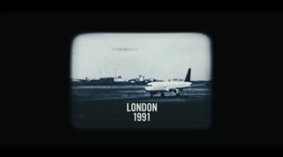 Battle: Los Angeles Trailer Video Thumbnail