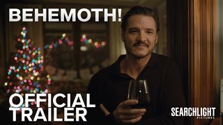BEHEMOTH! Trailer Video Thumbnail