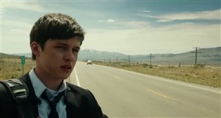 being-charlie-trailer Video Thumbnail