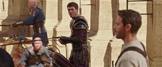 Ben-Hur Trailer Video Thumbnail