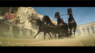 ben-hur-movie-clip-chariot-race Video Thumbnail