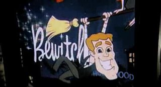 bewitched Video Thumbnail