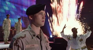 Billy Lynn's Long Halftime Walk - Official Trailer Video Thumbnail