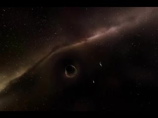 black-holes Video Thumbnail