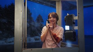 BLACK PHONE 2 Exclusive Clip Video Thumbnail