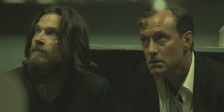 black-rabbit-trailer Video Thumbnail