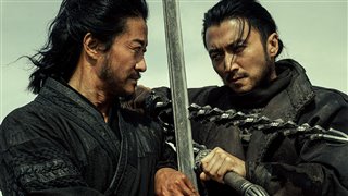 blades-of-the-guardians-trailer Video Thumbnail