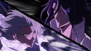 bleach-thousand-year-blood-war-the-calamity-trailer Video Thumbnail