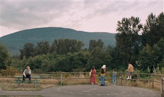 BLUE HERON Trailer Video Thumbnail