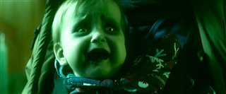 BRAIN FREEZE - bande-annonce Trailer Video Thumbnail
